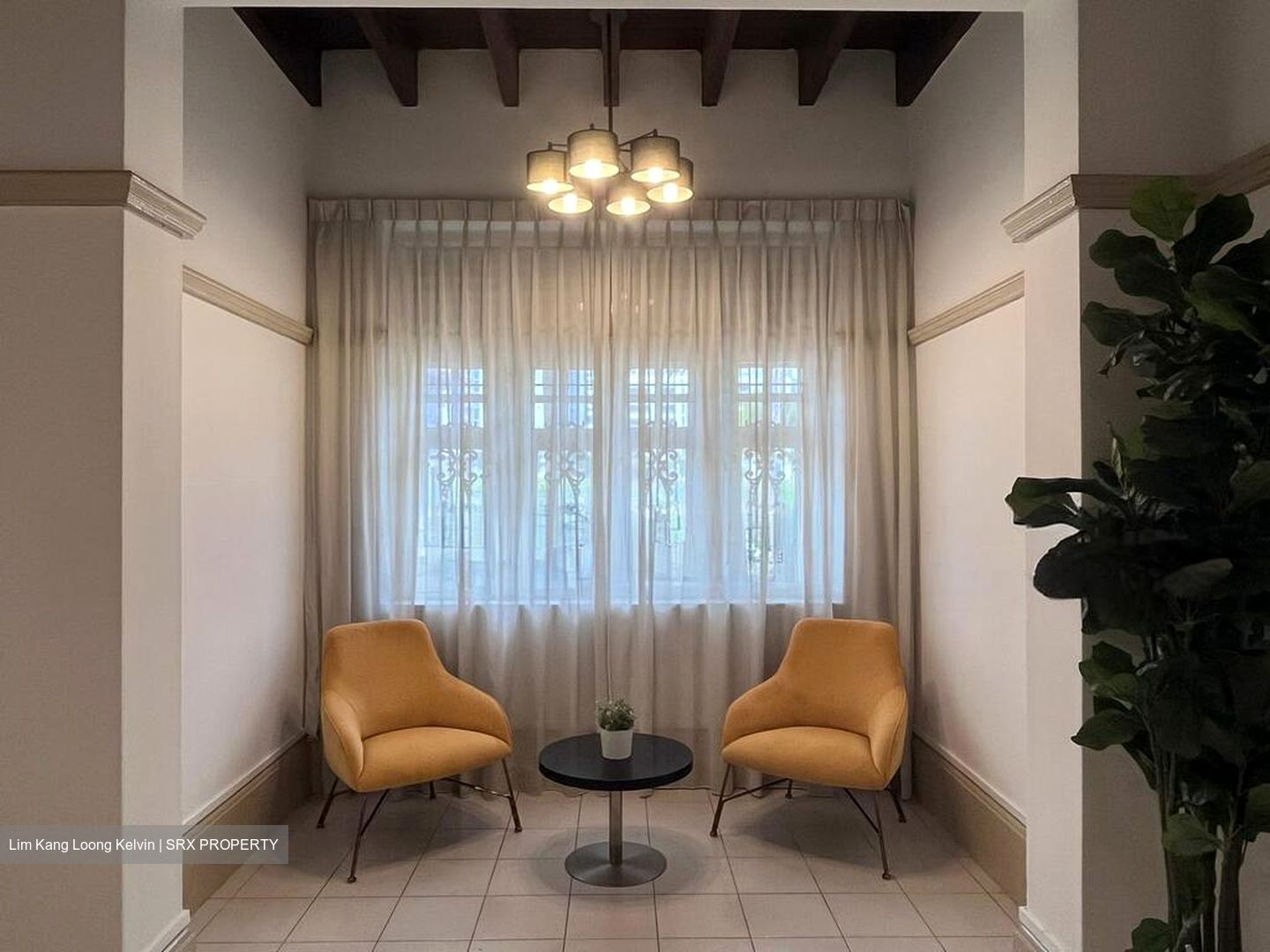 Saint George's Lane (D12), Terrace #500069431